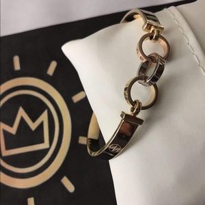 Real 18k Gold Bangle 15 grams